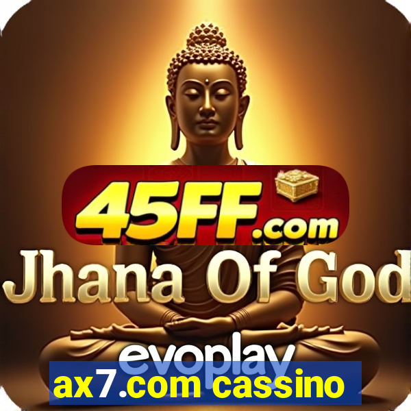 ax7.com cassino